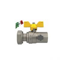 Valve pris bonne pression f 3/4 x 1 farf.tam