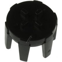 Valve réservoir d'eau grise