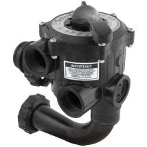 Valvola Hayward per filtro a sabbia Ref. SP0719SE