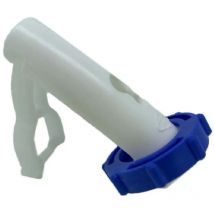 Roca - Valvola a galleggiante per tutti i modelli di toilette