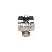 Valvola A Sfera Con Filtro Integrato 1/2 Pn 30 Enolg