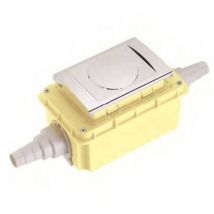 Valvola A Sfera Da Incasso Water Box 2.0 Attacco 3/4