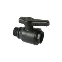 Valvola a sfera mf 3/4 Bucchi