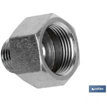 Riduzione 18 x 1,5 - 1/4 gas