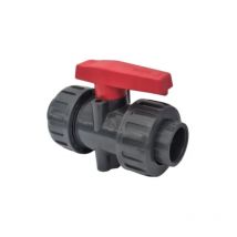Valvola ad alta pressione epdm doppio diametro femmina 32