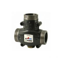 Valvola anticondensa da 1' 1/2 per termostufa 55°C Esbe modello vtc 512 (30050)