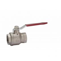 Valvola br 990 Hebelgriff ig / ig g 1.1 / 4 PN40 Ottone bee