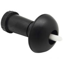 Valvola di chiusura pulsante