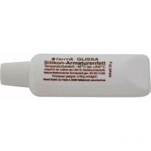 Valvola Di Grasso Al Silicone Glissa 60 g Tubo