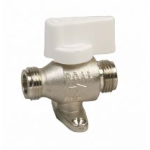 Valvola di intercettazione per gas naturale Gazinox Gazinox