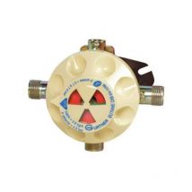 Valvola di inversione automatica