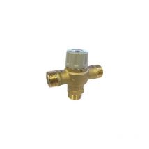 Thermador - Valvola miscelatrice termostatica 5211723 3/4 con filtri e valvole - MIX52120