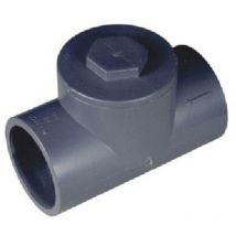 Valvola di non ritorno Misura: d. 40 dn 32 pn 10