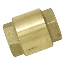 Valvola di ritegno boutte, 33 x 42 mm Boutté