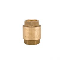 Valvola di ritegno york 1' DN25 12bar/174psi Itap