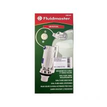 Valvola di Scarico Universale per Monoblocco Fluidmaster 550B-001