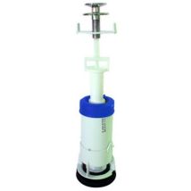 Valvola Di Scarico Per Cassette In Ceramica "tirette" H. 330-440