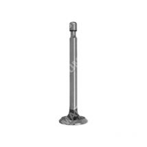 Válvula de escape para motores HONDA - 011846