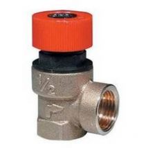 Valvola di sicurezza ordinaria f