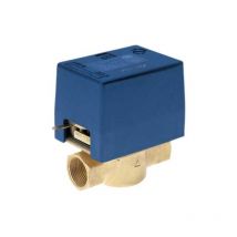 Valvola di zona 2 vie motorizzata 230 v 3/4 pn 10 MUT