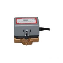 Valvola di zona per acqua calda sanitaria 2 vie 1' kvs 6,0 micro spdt Honeywell