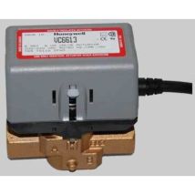 Valvola di zona per acqua calda sanitaria 2 vie 1/2 kvs 3,0 micro spdt Honeywell