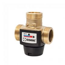 Valvola di zona VTD322 g 1 45°C Esbe