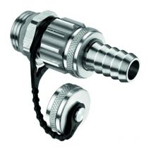 Valvola di carico e scarico M21x1,5 ms 1 / 2Z - Schell
