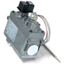 Valvola gas minisit friggitrice minisit sit 0.710.756 con sonda 0710756