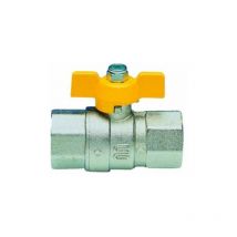 Valvola metano-gpl 1/2' ff Enolgas