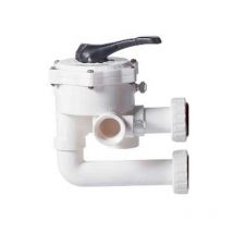 Valvola multidirezionale 1 '1/2 per filtro a sabbia crystal flo - vcristal4049 - sta rite