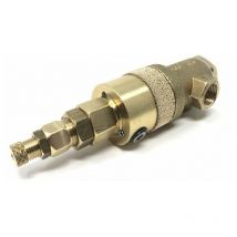 Valvola Pilota Automatica Per Motocompressore Misura 3/8'