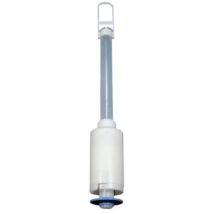 Valvola di Scarico per Cassetta Eterna/Nautilus – 320 mm – 59 mm – Kariba