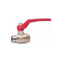 Valvola Sfera Mf 1" Aglaia 02575