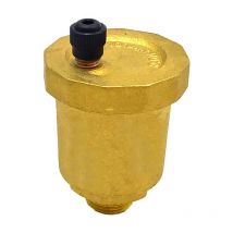 Purgeur d'air automatique avec 3/4' m