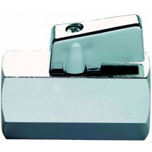 Valvola/Arresto Mignon a Sfera 1/2 Femmina-Femmina