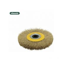 Spazzola circolare 100x20mm ricci fc100 speck