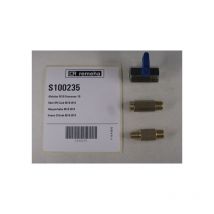 Llave llenado Remeha 1/4x1/4 h-h Avanta plus 28c