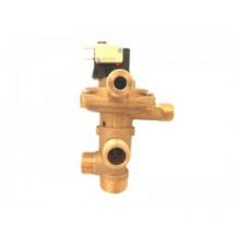 Valvula 3 vias caldera Step deafast 32f 25F