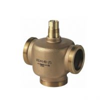 Siemens - Valvola 3 vie DN32 kvs 16 G2'