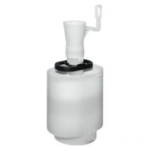 Schwab - Válvula completa para el tanque 187.1200