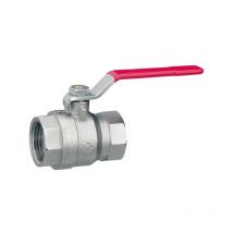 BEE - Válvula con llave de paso, empalme : 1.1/4 pulgadas, Ancho : 32 mm, oc 48 mm, Largo : 77,0 mm