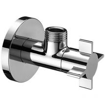 Schell - Válvula de ángulo 4WING