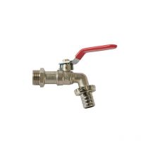 Válvula de bola de calidad