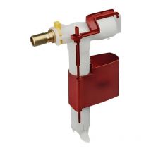 Sanit Eisenberg - Válvula de flotador con soporte para Bati-support Sanit