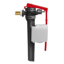 Wirquin - Válvula de flotador 'Jollyfill' con alimentación lateral.