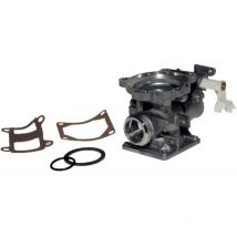 Valvula de gas Vaillant vent275