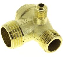 Parkside - Valvola di non ritorno 400725009023 per compressore parkside