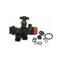 Kit valvola di sicurezza