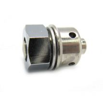 Valvula de seguridad olla Decor Olimpic